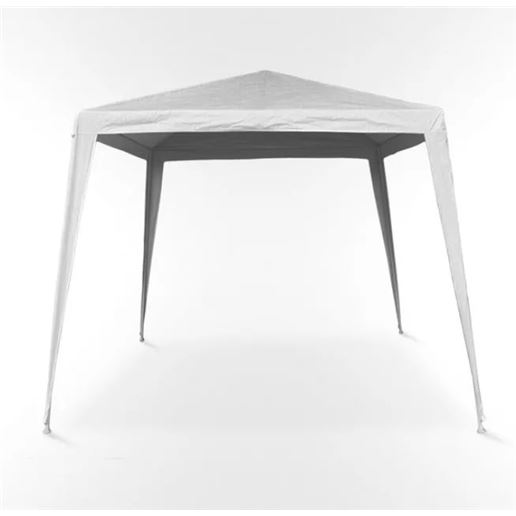 Садовый шатер AFM-1022C White