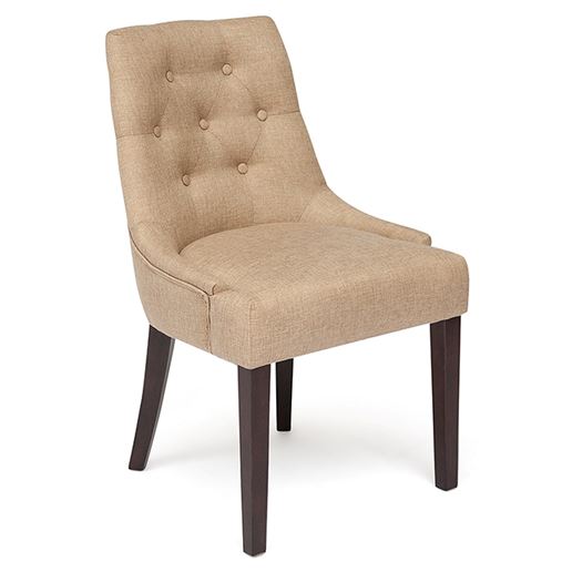 Стул  Вилма/Wilma Бежевый