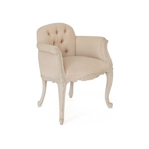 Кресло Secret De Maison "Francais" Натуральный минди