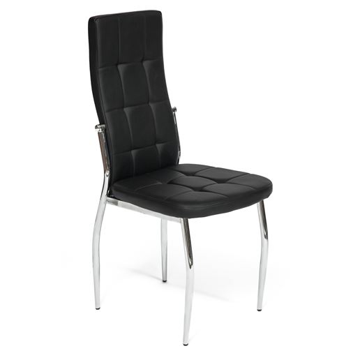 Стул на металлокаркасе ELFO DC35 Черный