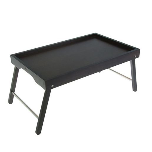 Прикроватный сервировочный столик для завтрака  "Таволино" (Венге)