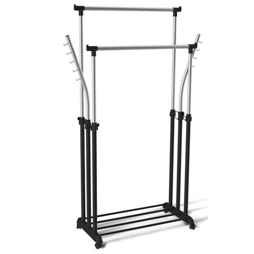 Стойка для одежды SHT WR-7