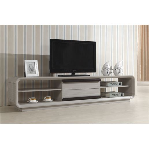 ТВ-тумба Velvet Biege Gray