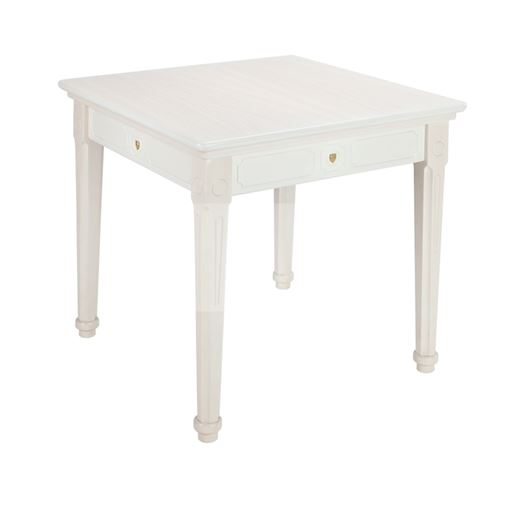 Стол Чайный (Молочный дуб)