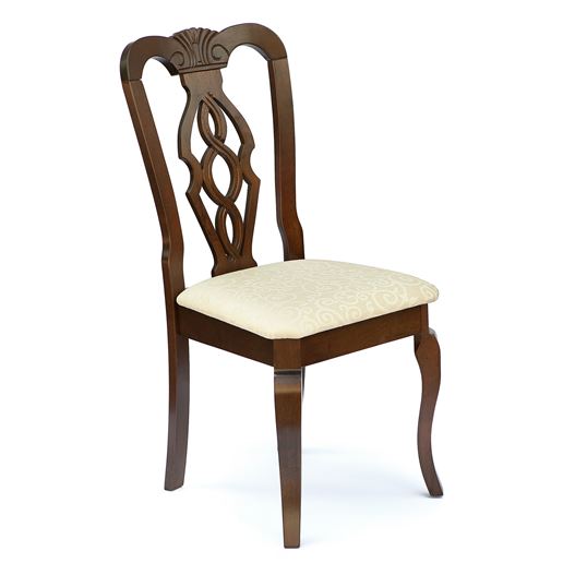 Стул Афродита/Aphrodite Cappuccino