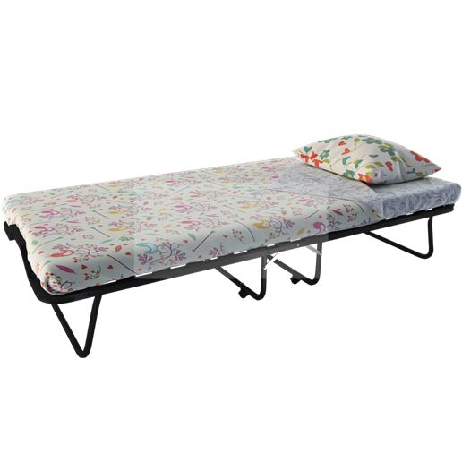 Кровать раскладная с матрасом LeSet /модель-215