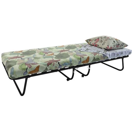 Кровать раскладная с матрасом LeSet /модель-206