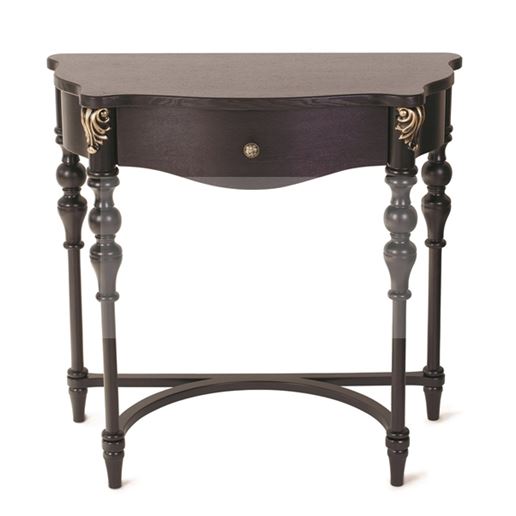 Консоль Сильвия Венге