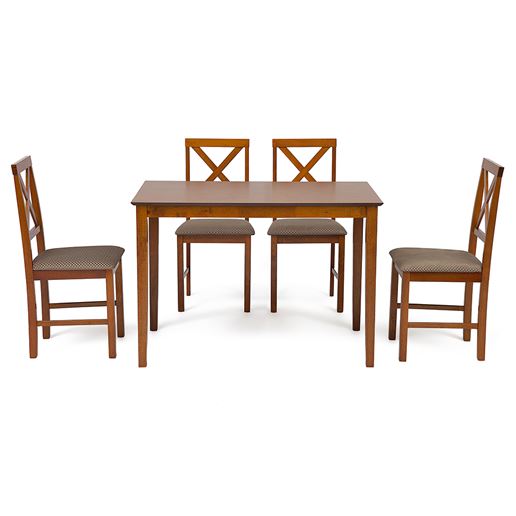 Обеденная группа Хадсон/Hudson Espresso