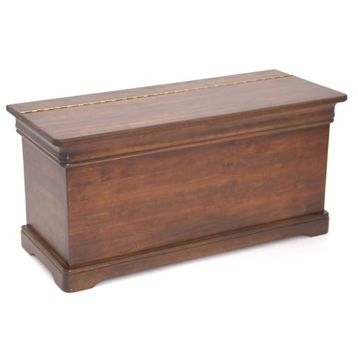 Сундук 24 (Орех )