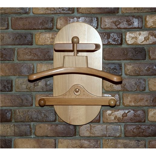 Вешалка настенная Гектор Бук