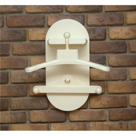 Вешалка настенная Гектор Эмаль 11