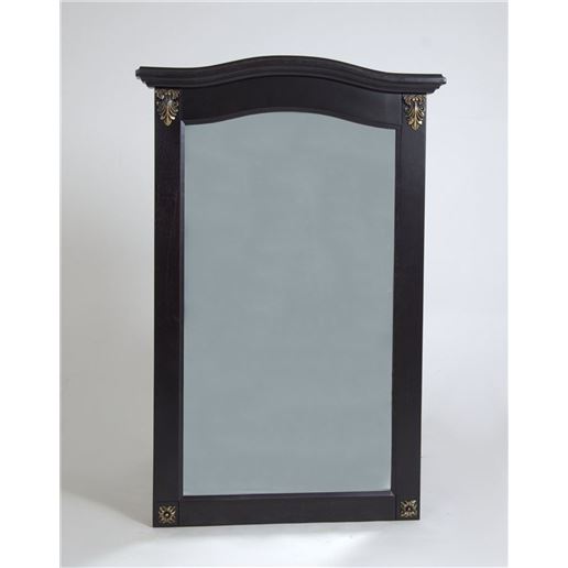 Зеркало Сильвия Мини (Венге)