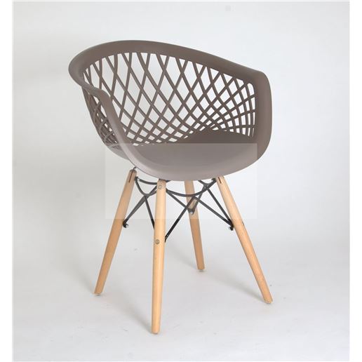 Стул РР-670Н (Grey 23)