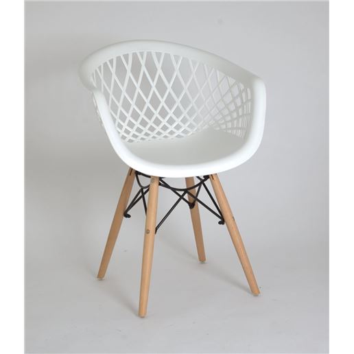 Стул РР-670Н (White 07)