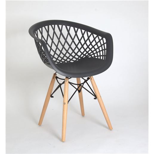 Стул РР-670Н (Black 01)