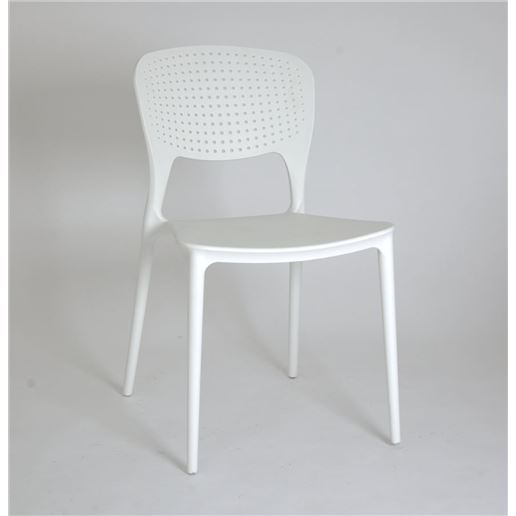 Стул РР-689 (White 07)