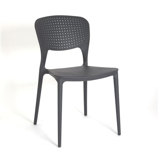 Стул РР-689 (Black 01)