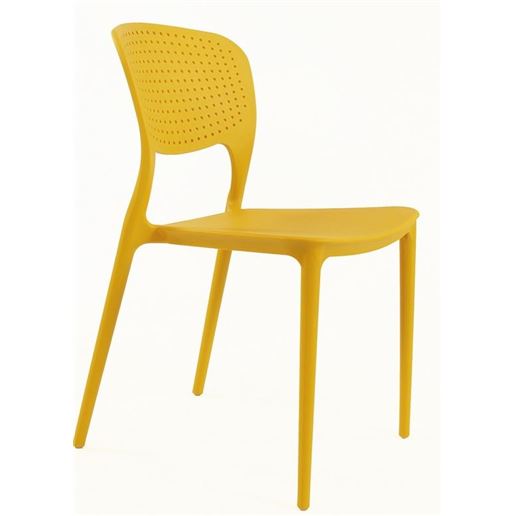 Стул РР-689 (Yellow 11)