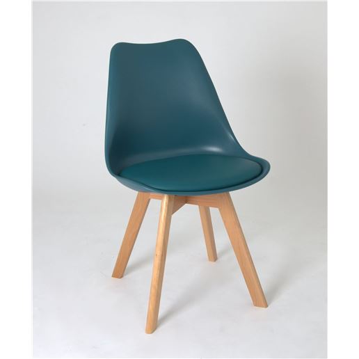 Стул 635 (Green-02)