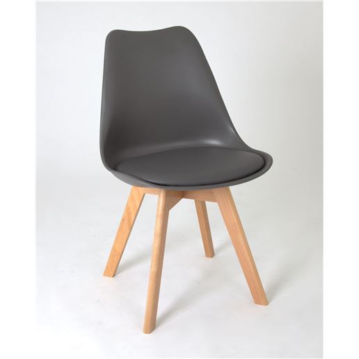 Стул 635 (Grey-21)