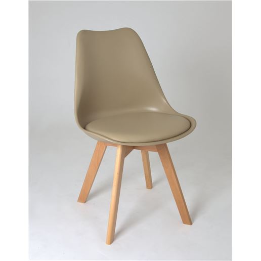 Стул 635 (Beige-06)