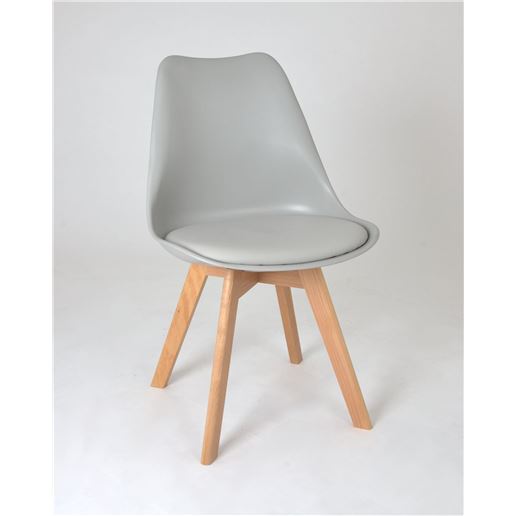 Стул 635 (Grey-10)