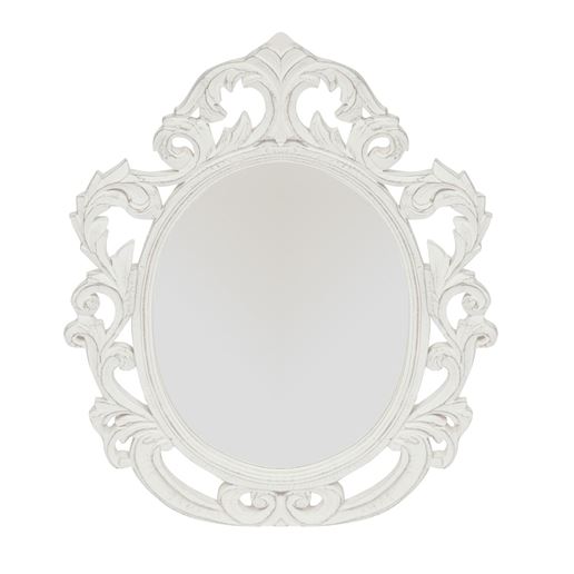 Зеркало Secret De Maison "Anette" Antique White