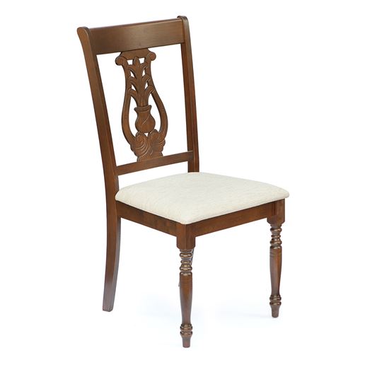 Стул Зевс/Zeus Cappuccino