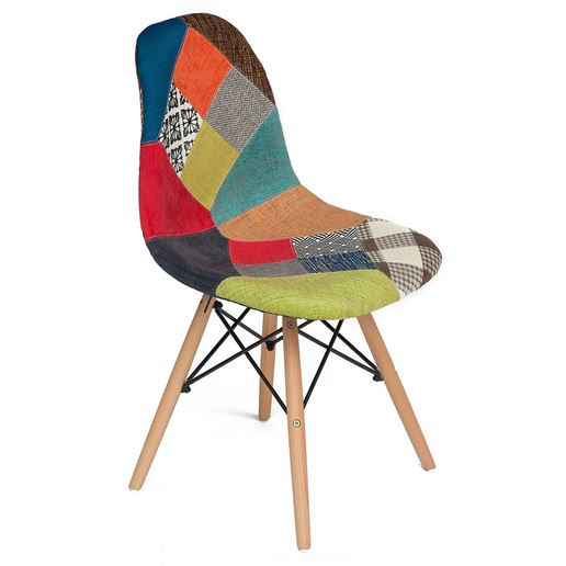 Стул EAMES Cindy Soft  mod. 023