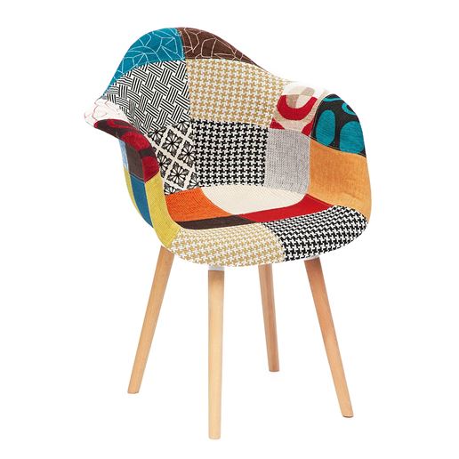 Кресло EAMES Cindy Soft  mod.920