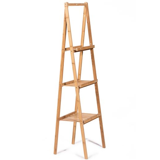 Этажерка 3 полки mod. JWBL-1044 Натуральный