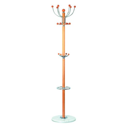 Вешалка напольная XY-029 (Натуральный)