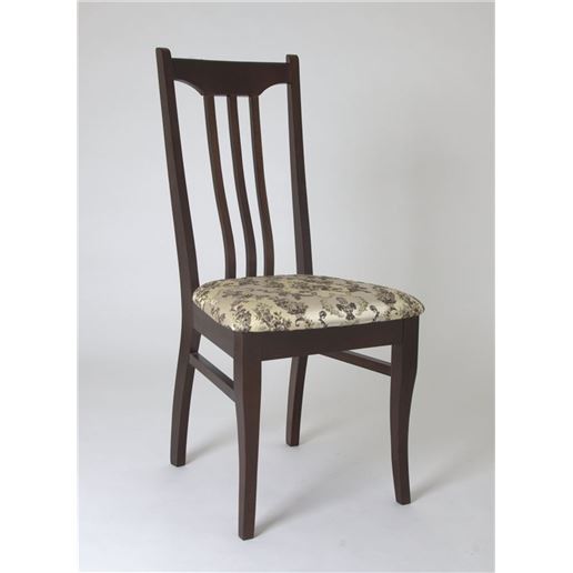 Кресло Милорд №7 Венге