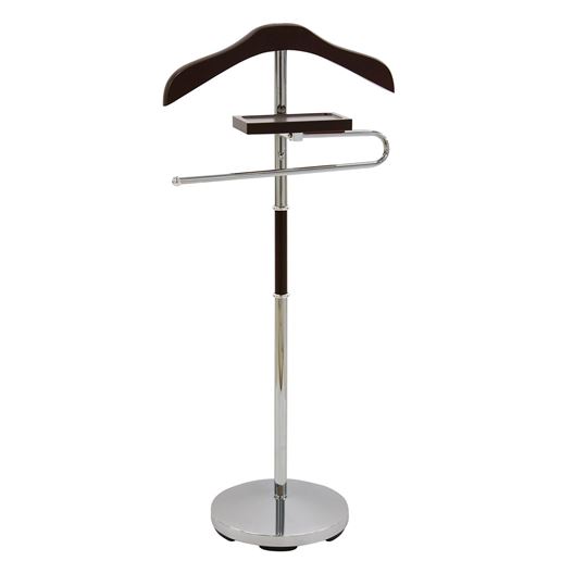 Вешалка напольная 45-929 Орех