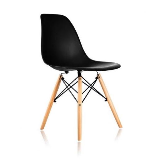 Стул Y1568 Eames Black