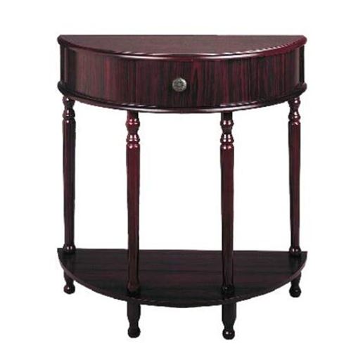 Консольный столик H-112 S Cherry