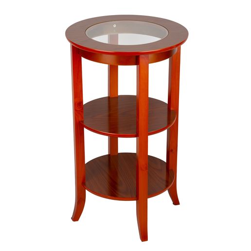 Столик кофейный MH-302 OAK