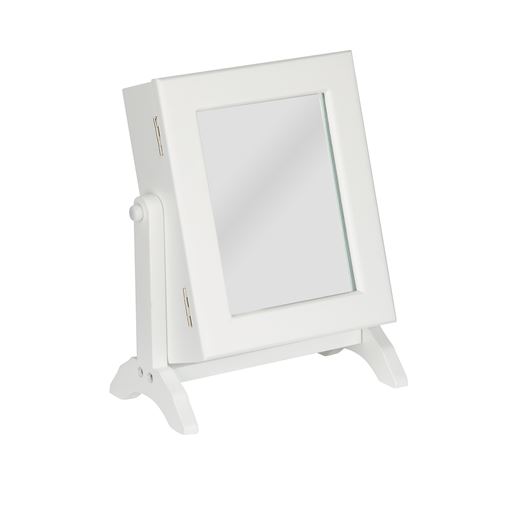 Зеркало-шкаф настольное FYS 60909 White