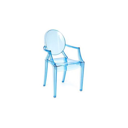 Кресло Medalion mod. 922 Синий