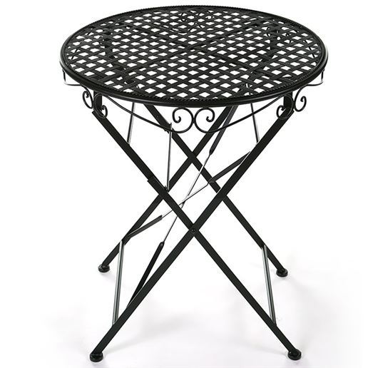 Стол Secret De Maison Patio Black