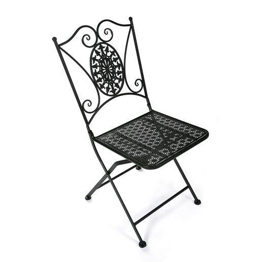 Стул Secret De Maison Betty Черный