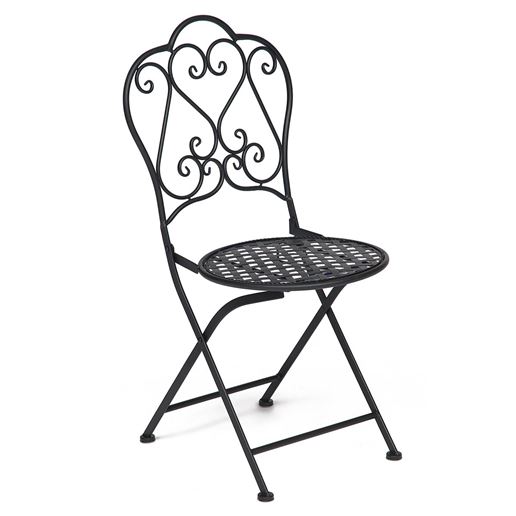 Стул Secret De Maison Love Chair Black