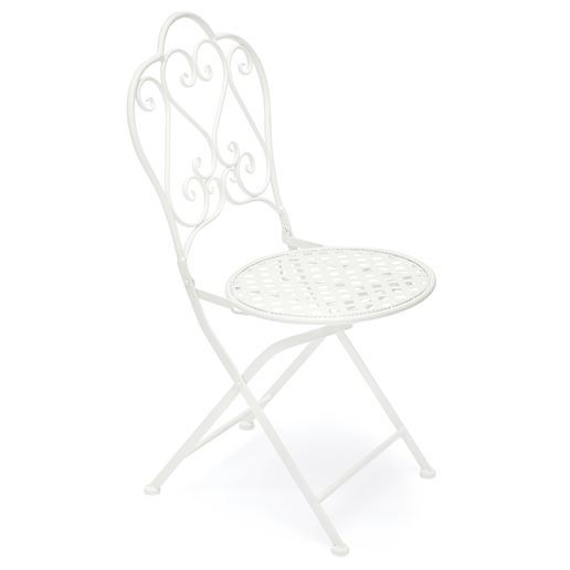 Стул Secret De Maison Love Chair Butter White