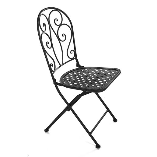 Стул Secret De Maison Madlen Black