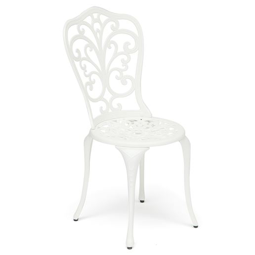Стул Secret De Maison Mozart Белый