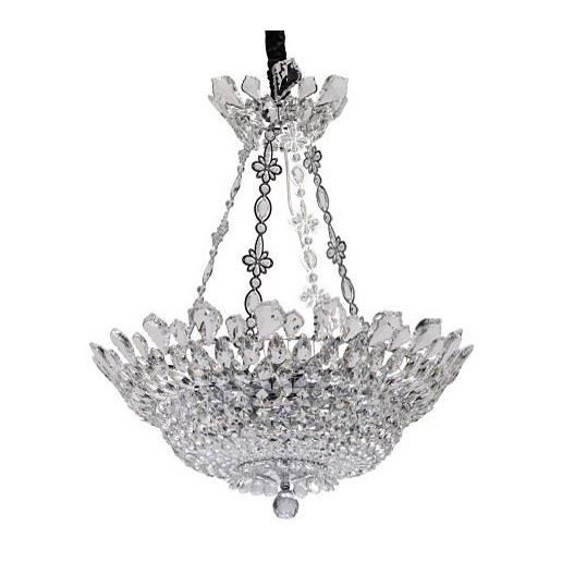  Подвесной светильник MW-Light Патриция 447010512