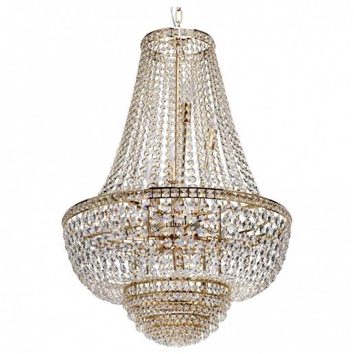  Подвесной светильник MW-Light Патриция 447011509