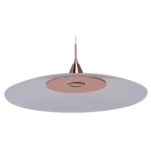  Подвесной светильник MW-Light Платлинг 661015901