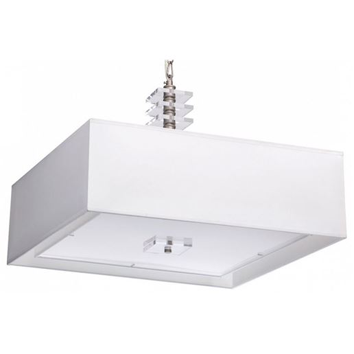  Подвесной светильник MW-Light Прато 4 101011706